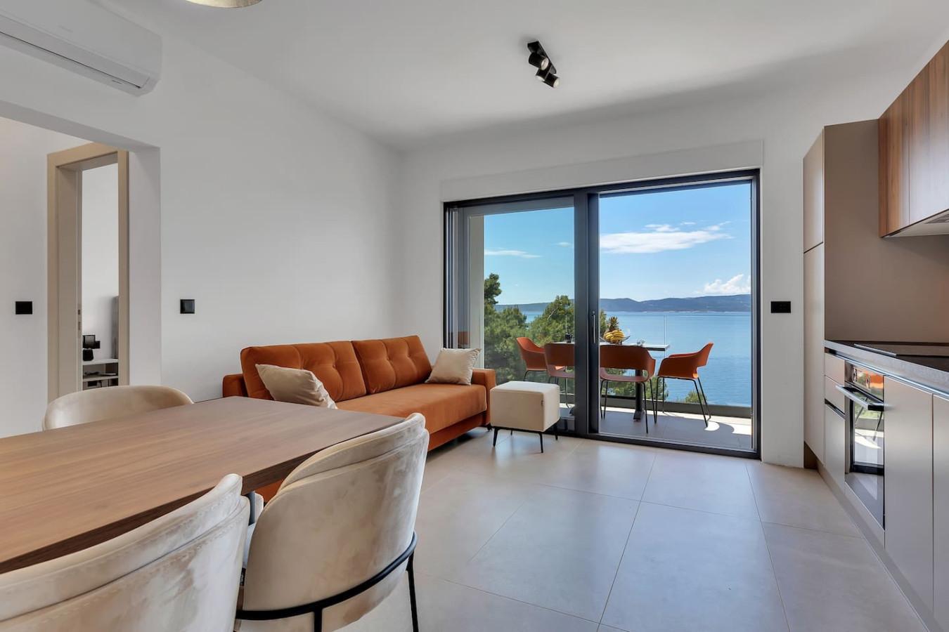 Villa LiTo - Two bedroom - Makarska Exklusiv - view 5