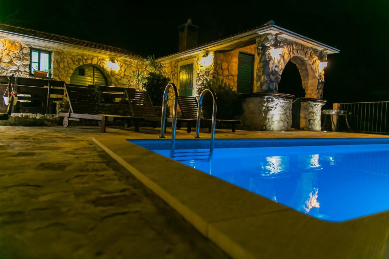 Villa Luma - Makarska Exklusiv - view 2
