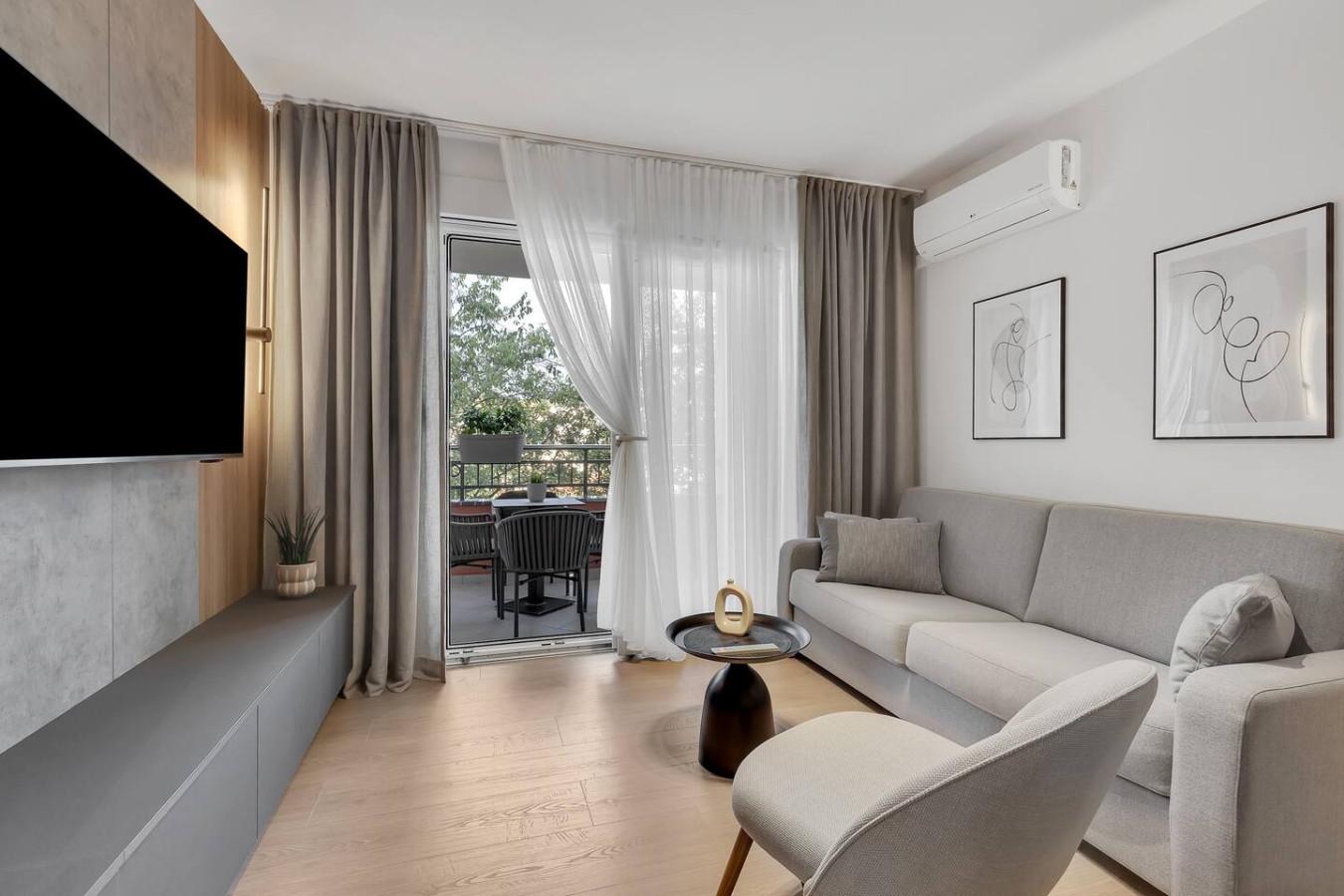 Apartment Ana - Makarska Exklusiv - view 1