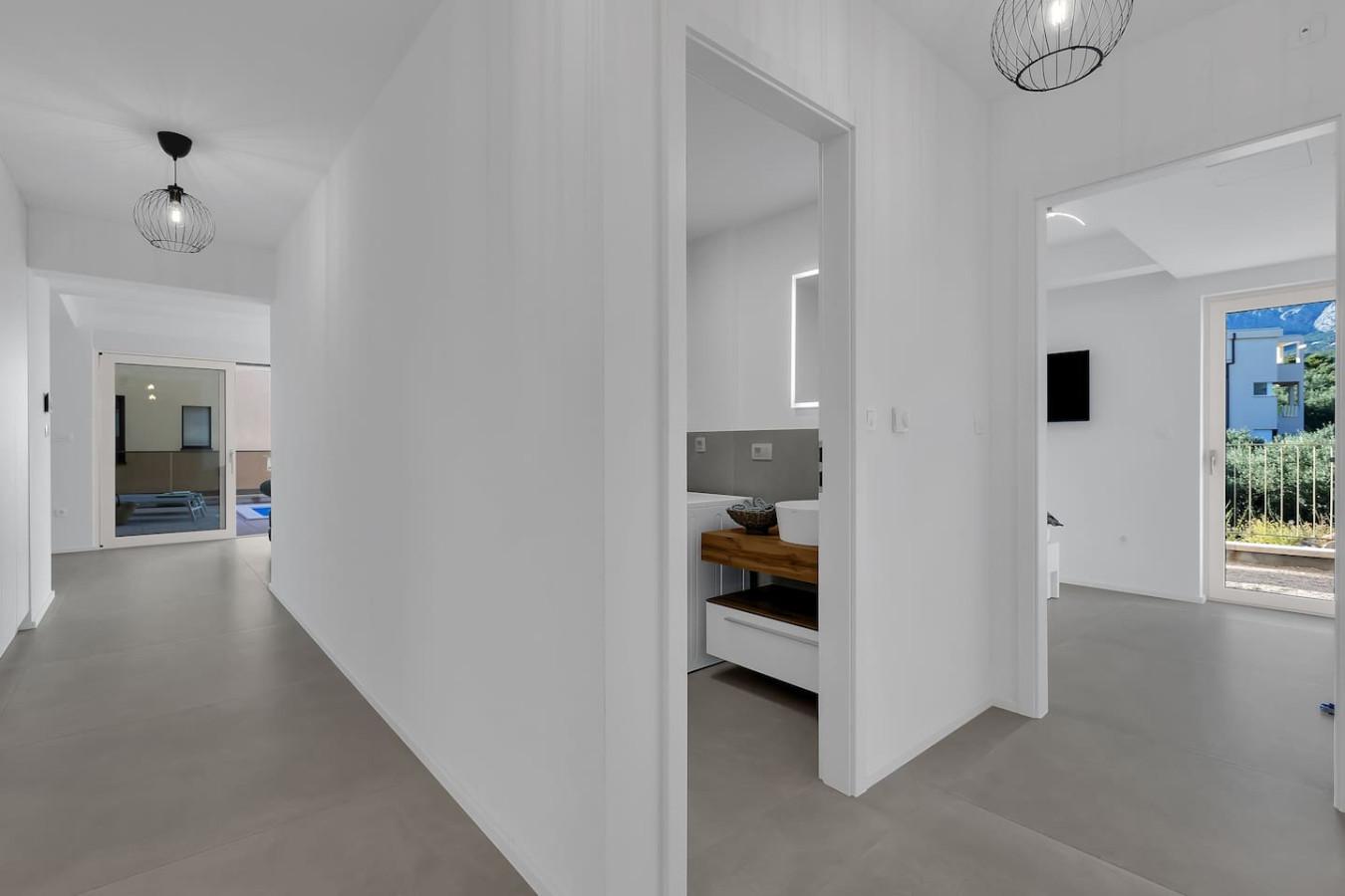 Apartman DeLux - Makarska Exklusiv - view 5
