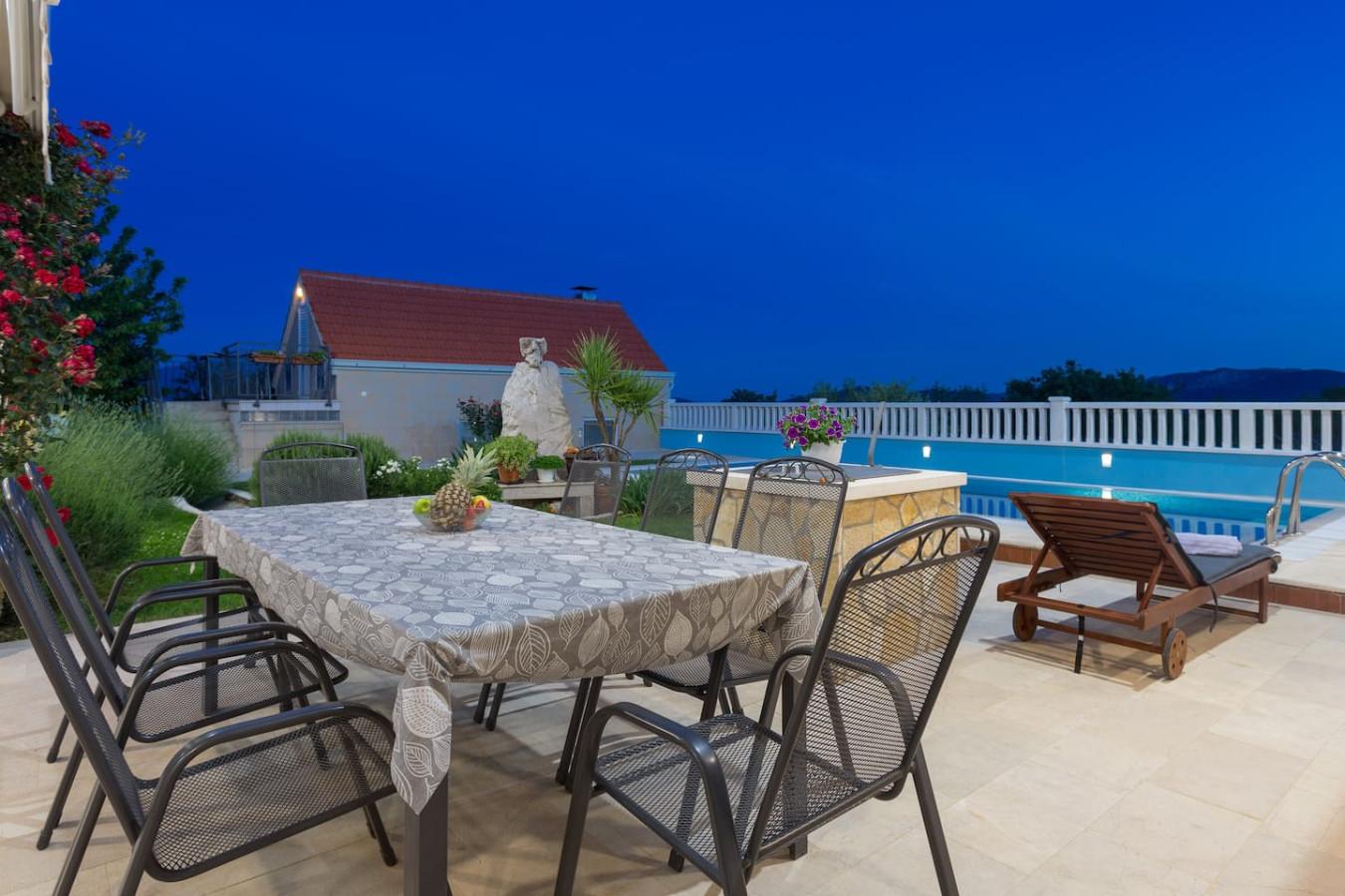 Villa Delic - Makarska Exklusiv - view 2