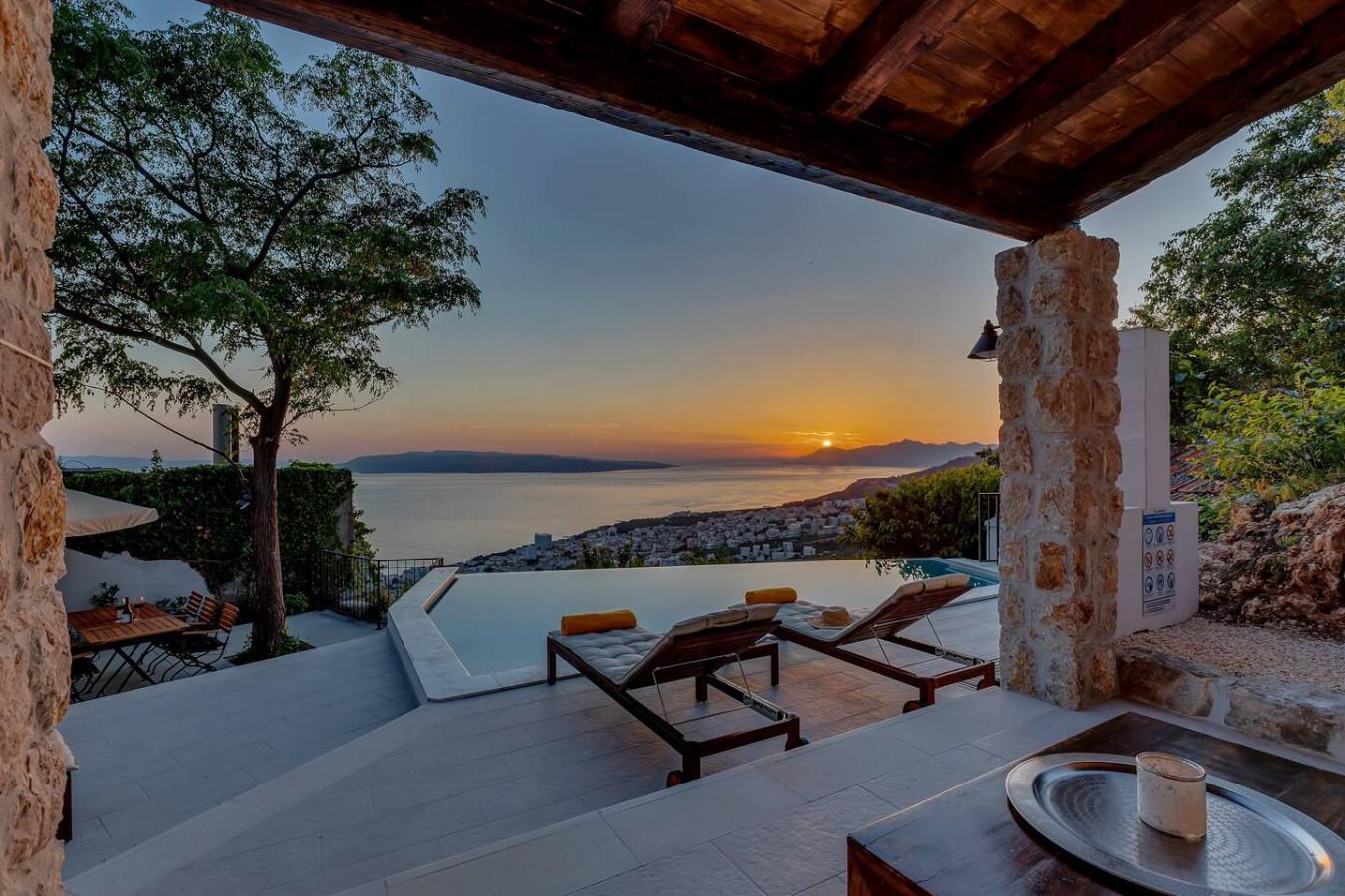 Villa Montes - Makarska Exklusiv