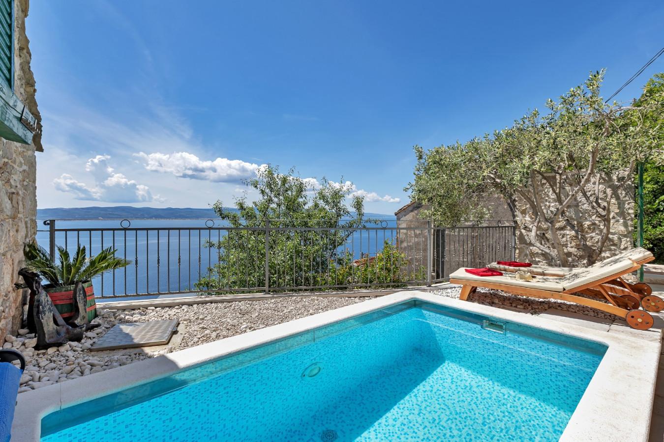 Apartment “Villa Ivo” - Makarska Exklusiv - view 5