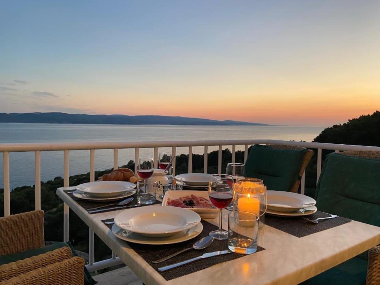 Apartment Werz - Makarska Exklusiv - view 1