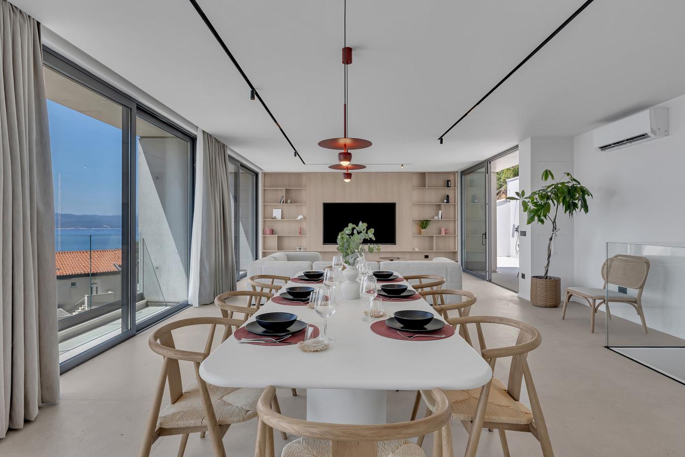 Villa Fragment - Makarska Exklusiv - view 2