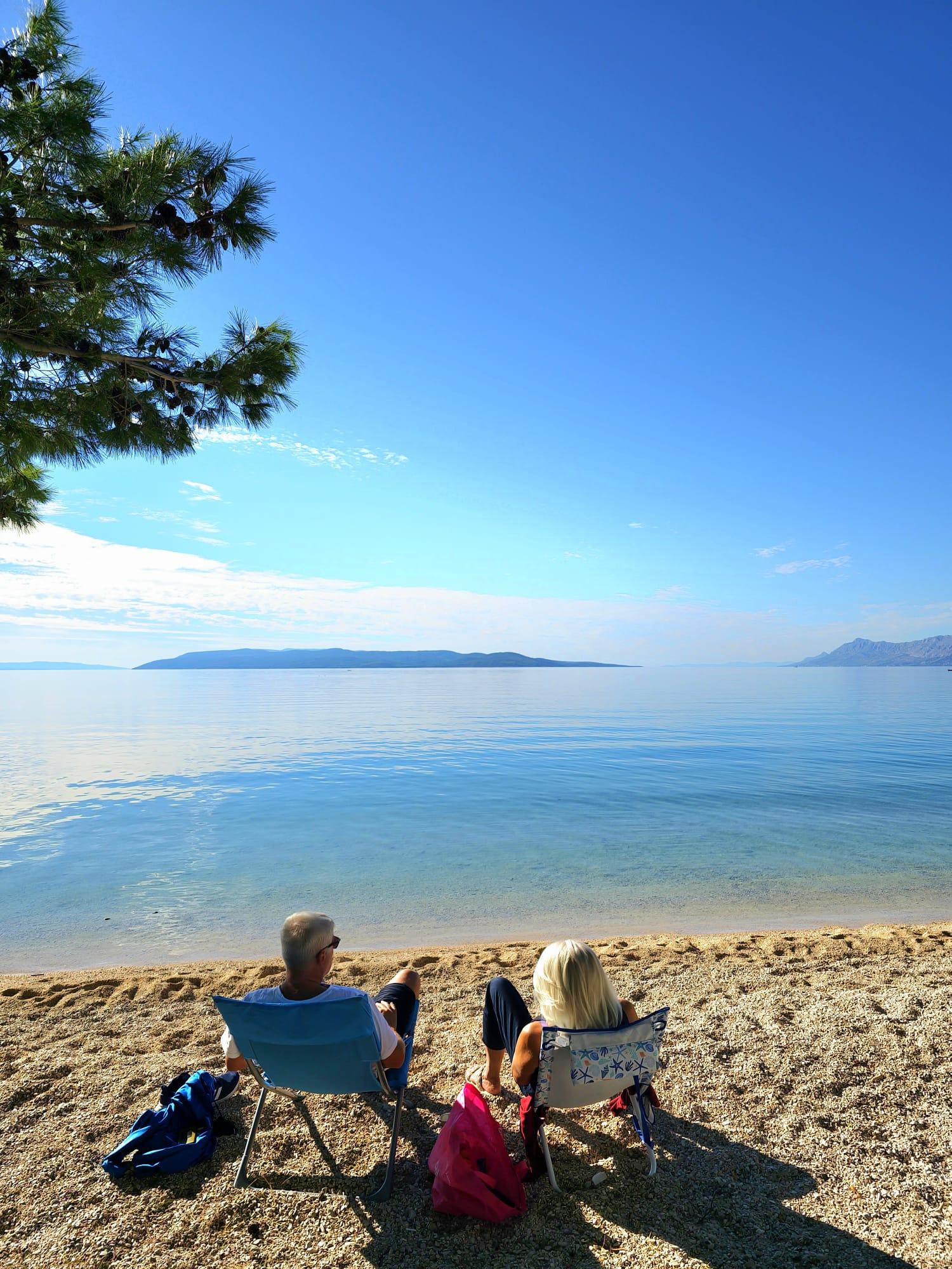 Počasí: První něžný polibek jara