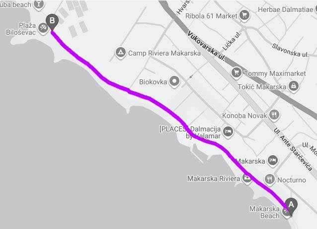 Step-by-Step Directions