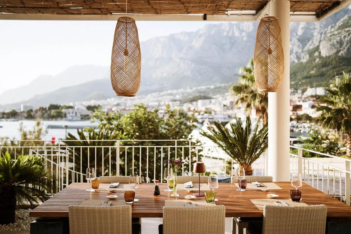 After the Nature Experience: Excellent Indulgence at Hotel Osejava