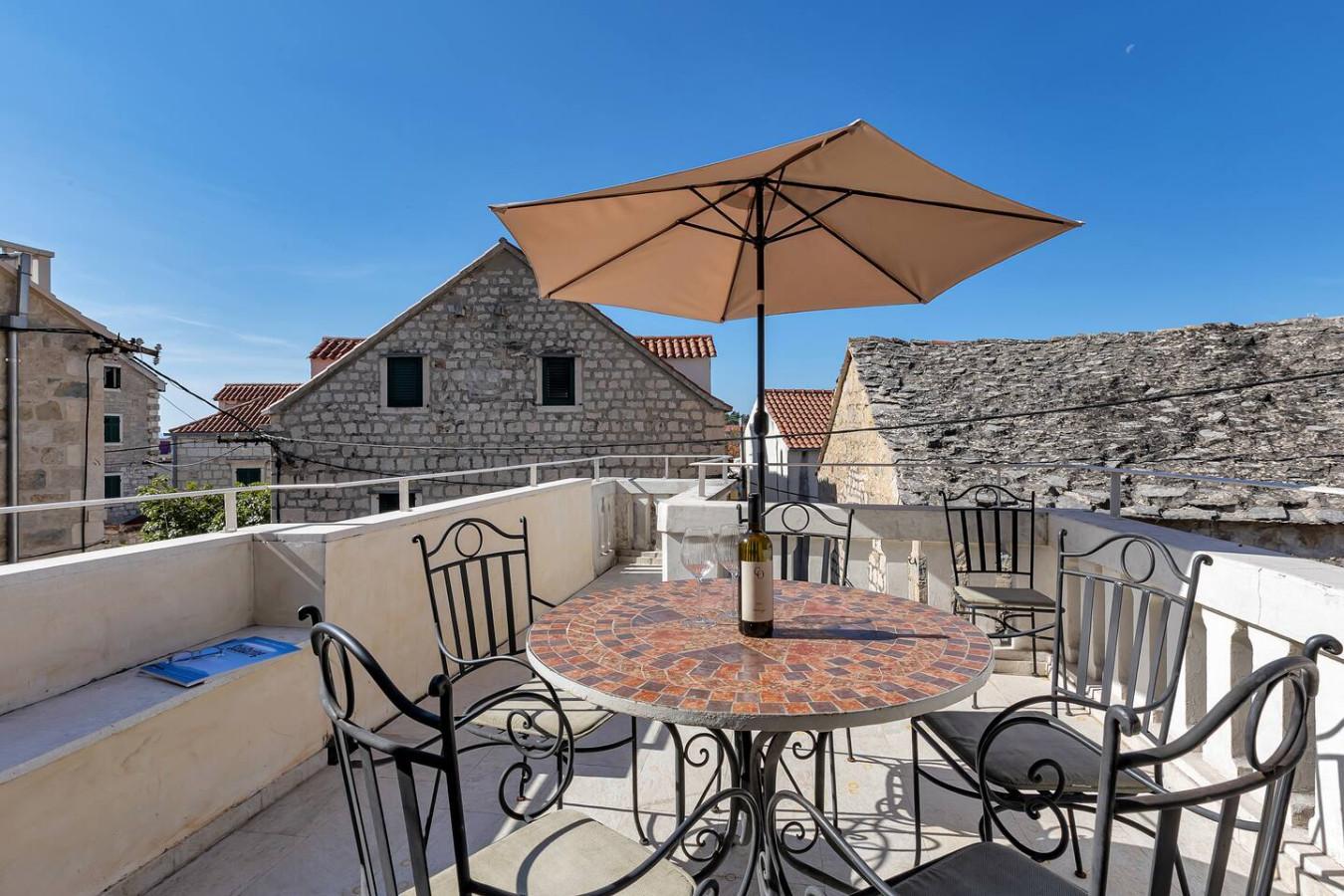 Villa Old Town - Makarska Exklusiv - view 3