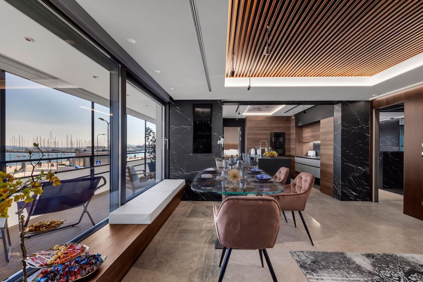 Loft Apartment Solamor - Makarska Exklusiv - view 5