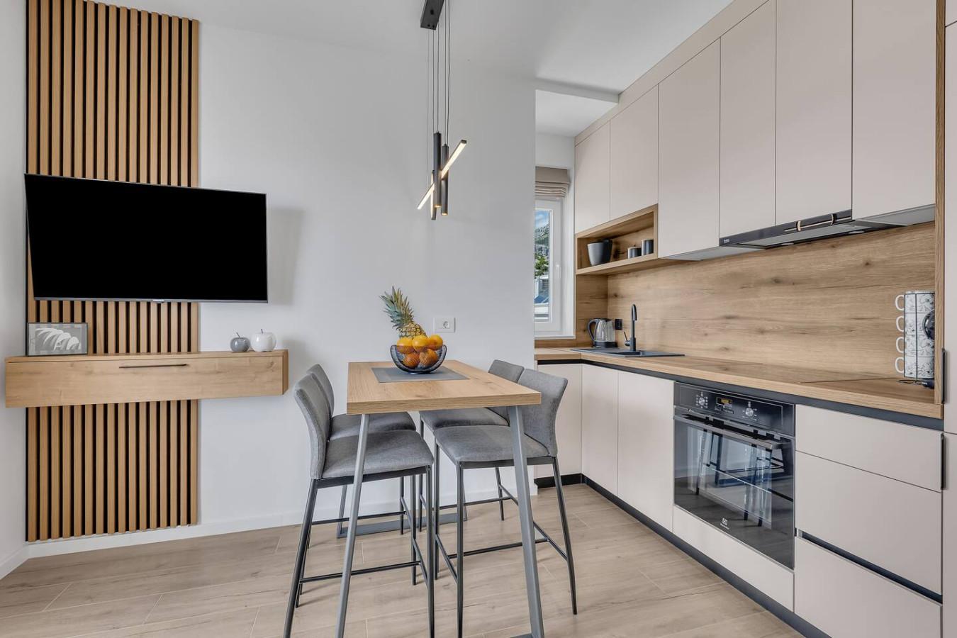 Apartment Easy Times 2+2 - view 5