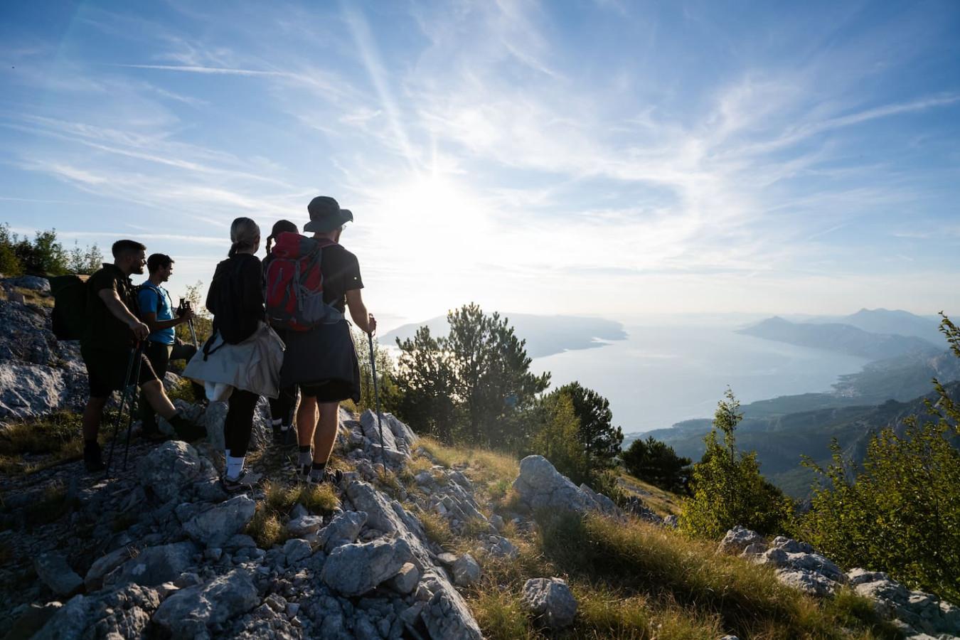 PD Vošac - 7. Veliki Šibenik - Makarska Exklusiv - view 5