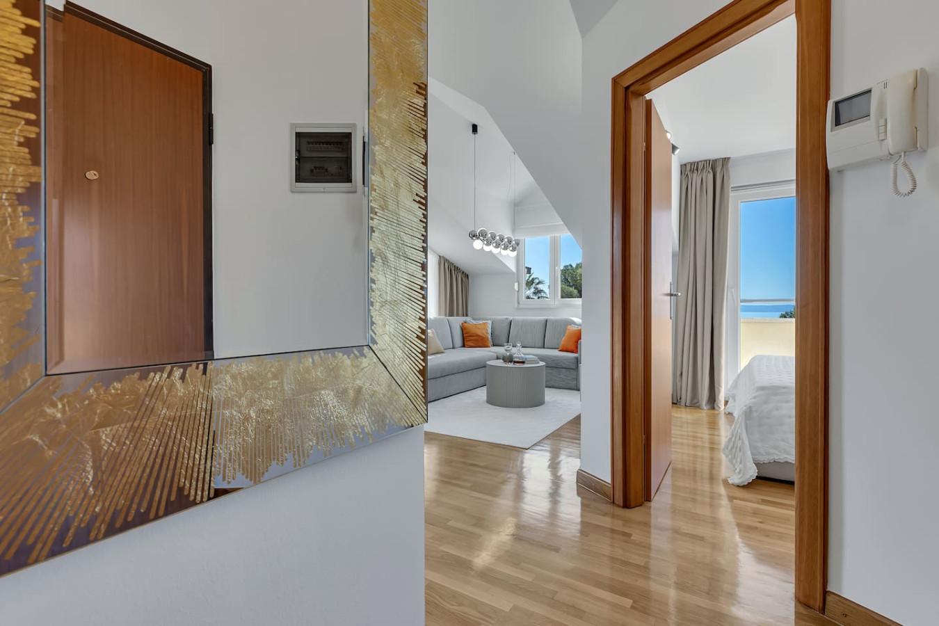 Apartman Vamtesa - view 4