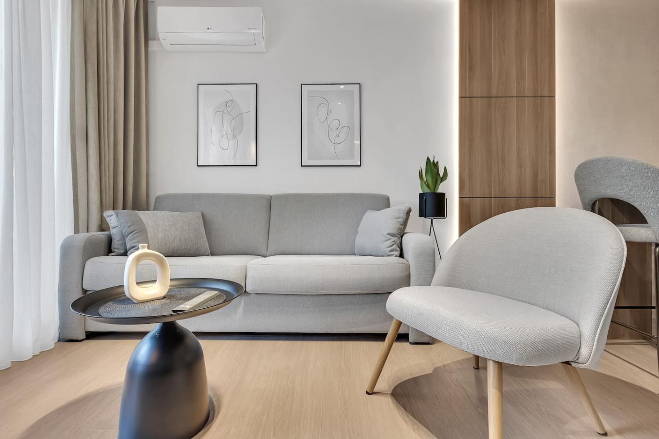 Apartment Ana - Makarska Exklusiv - view 2