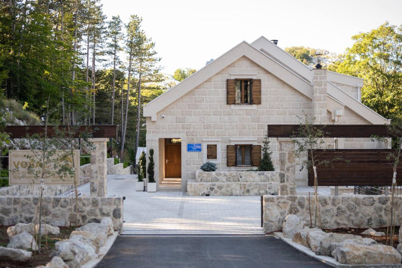 PD Vošac - 2. Sv. Roko - Makarska Exklusiv - view 2