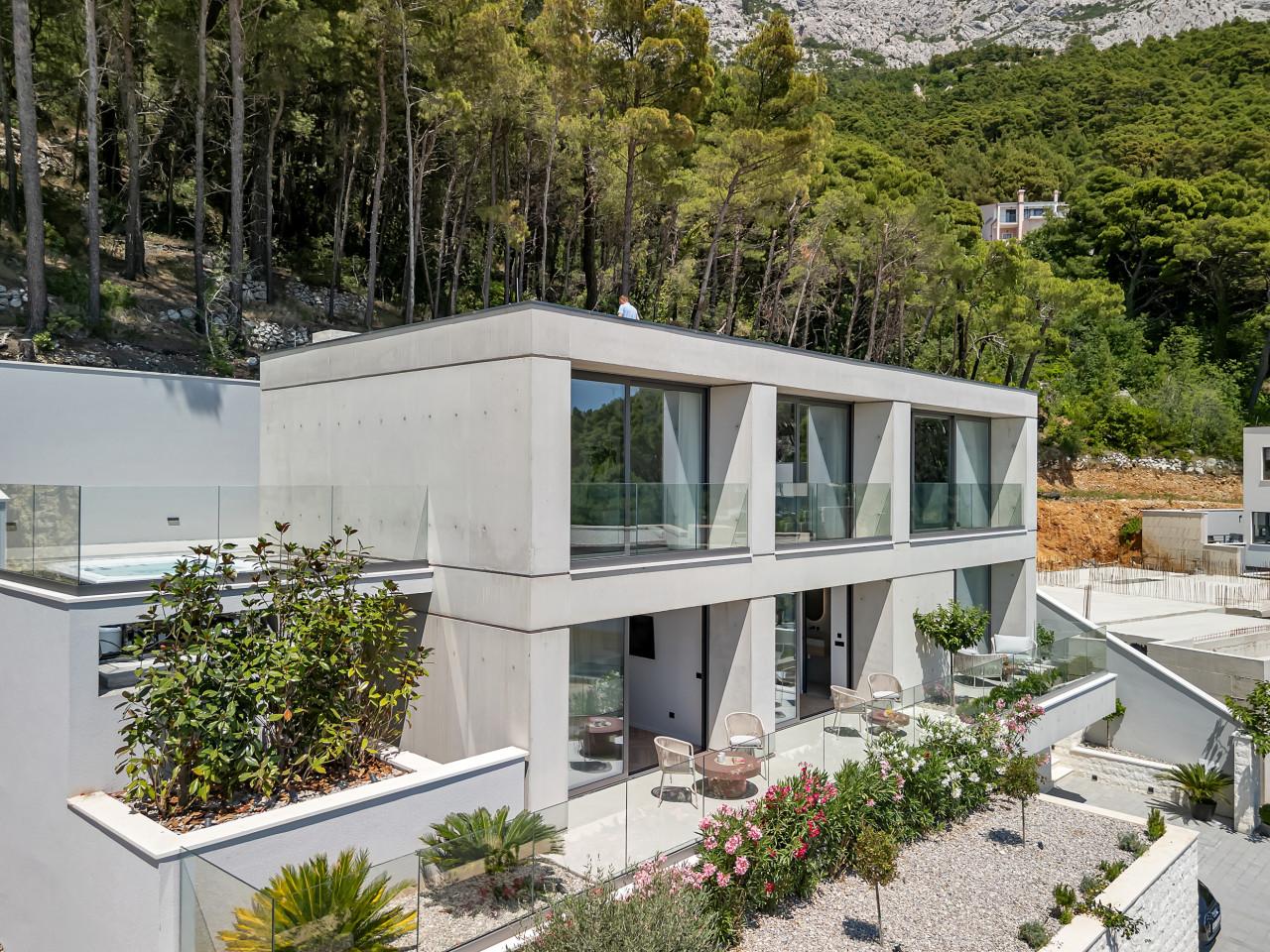 Villa Fragment - Makarska Exklusiv - view 4