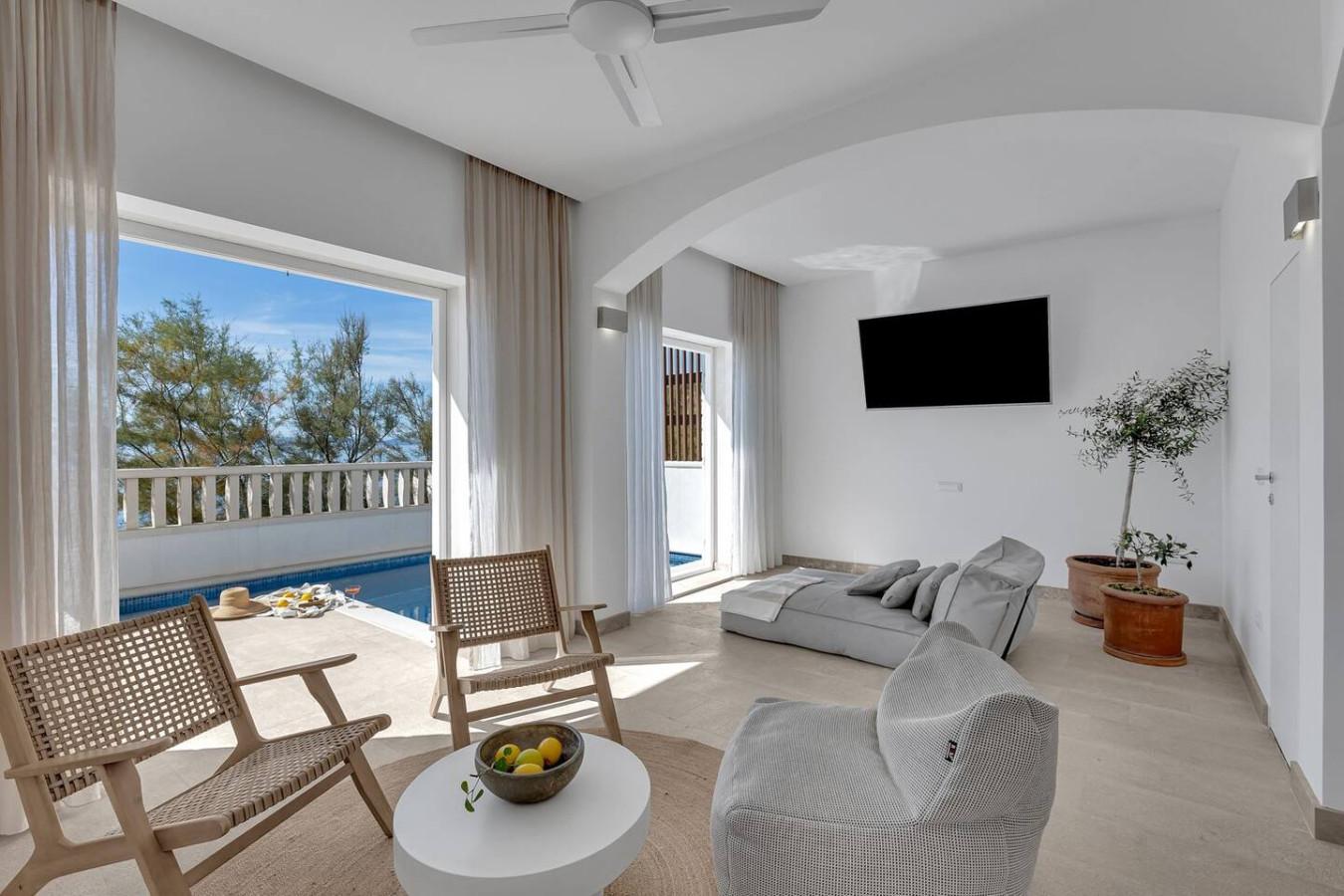 VillaSvilla - Makarska Exklusiv - view 2