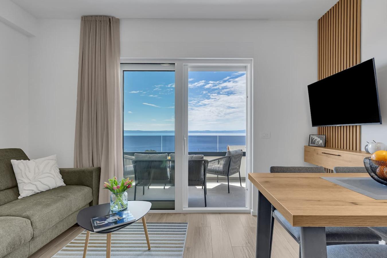 Apartment Easy Times 2+2 - view 1