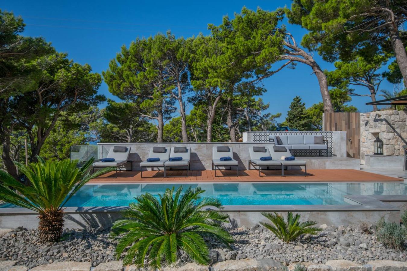 Villa De Linda - Makarska Exklusiv - view 1