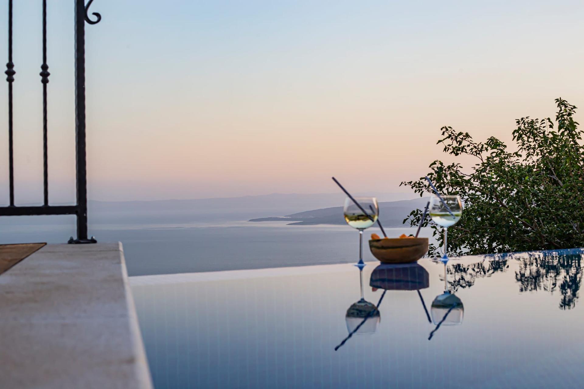 Stone House "Villa Lota" - Makarska Exklusiv - view 1