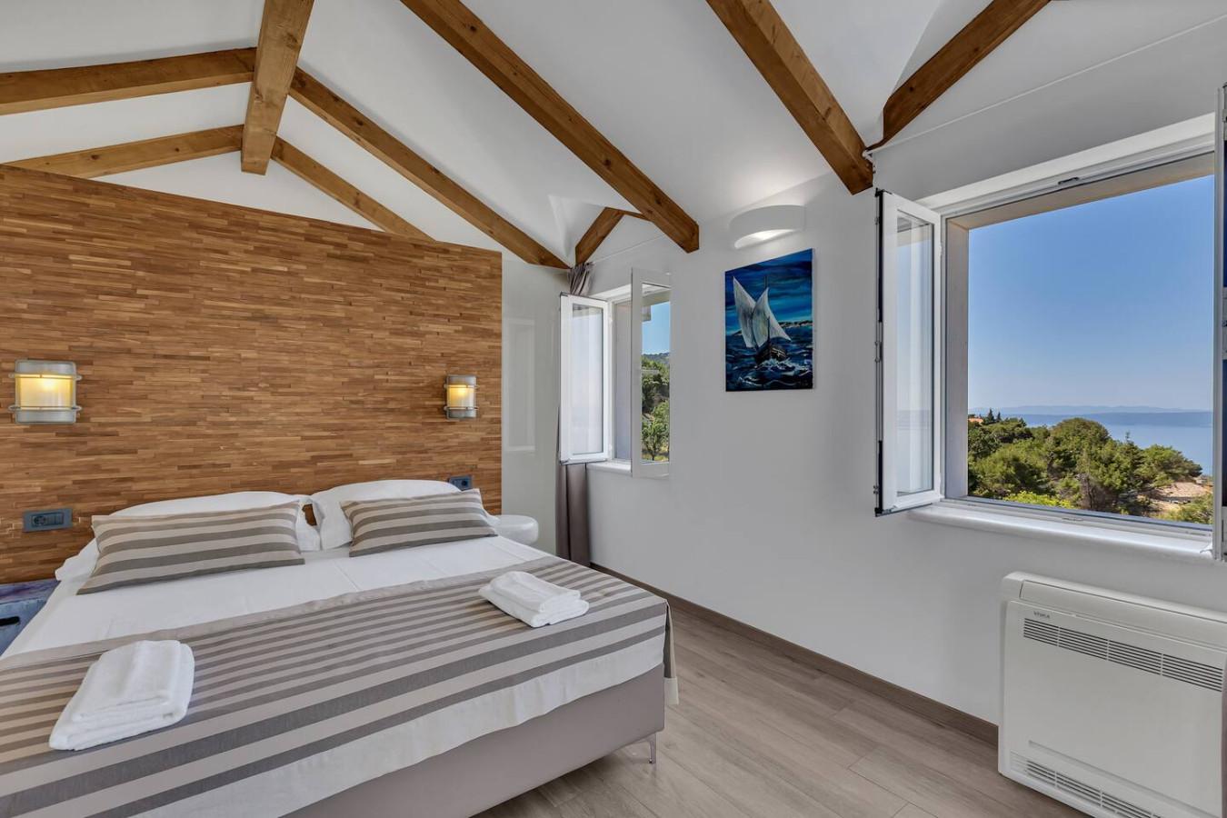 Villa Toni - Makarska Exklusiv - view 5