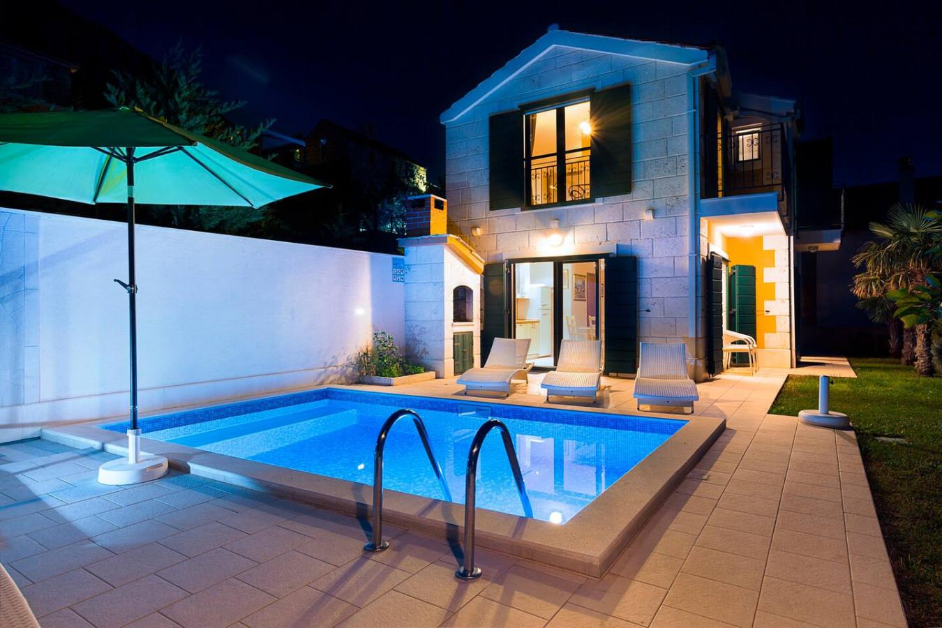 Villa Fićo - view 3