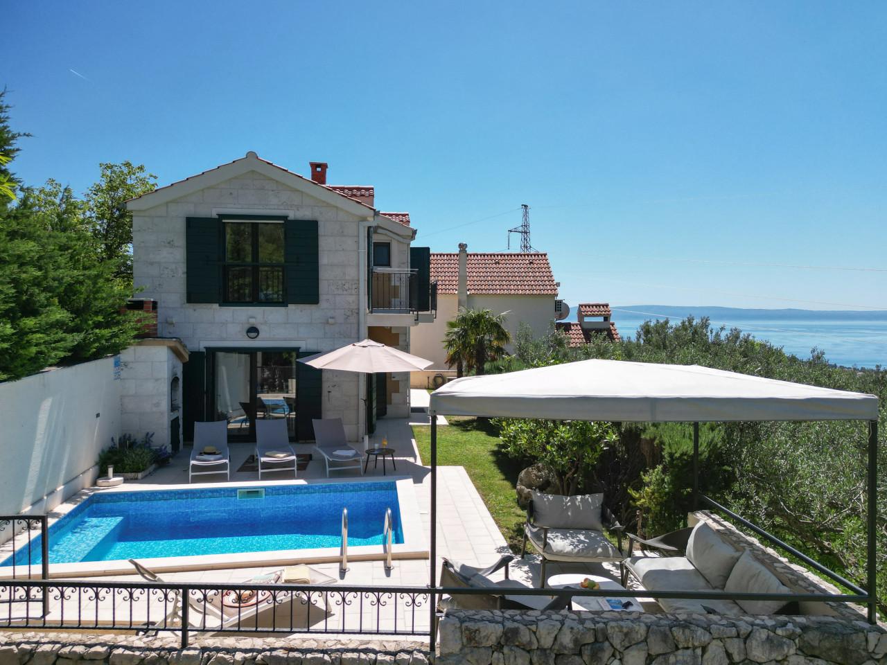 Villa Fićo - view 4