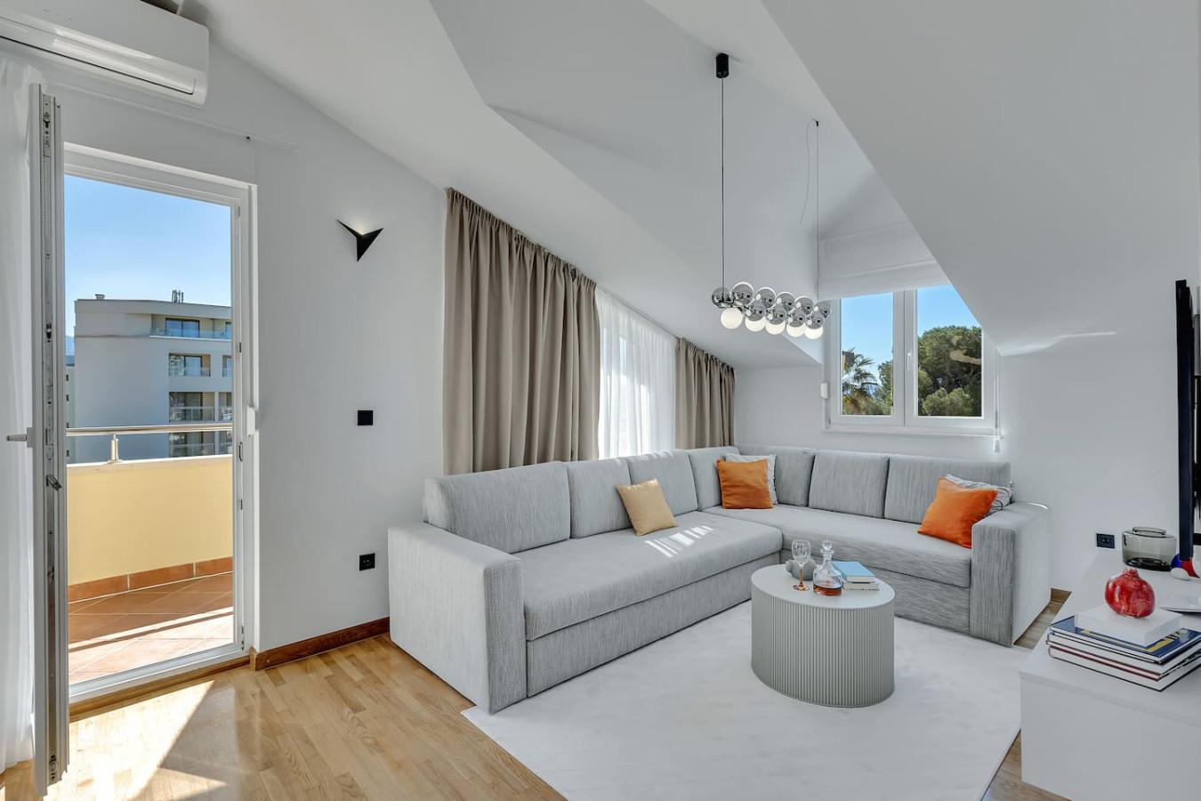 Apartman Vamtesa - view 2