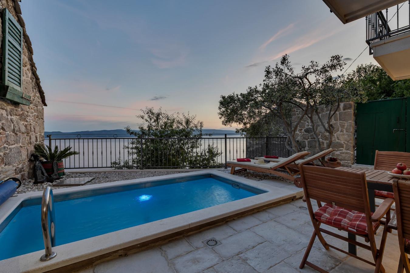 Apartment “Villa Ivo” - Makarska Exklusiv - view 4