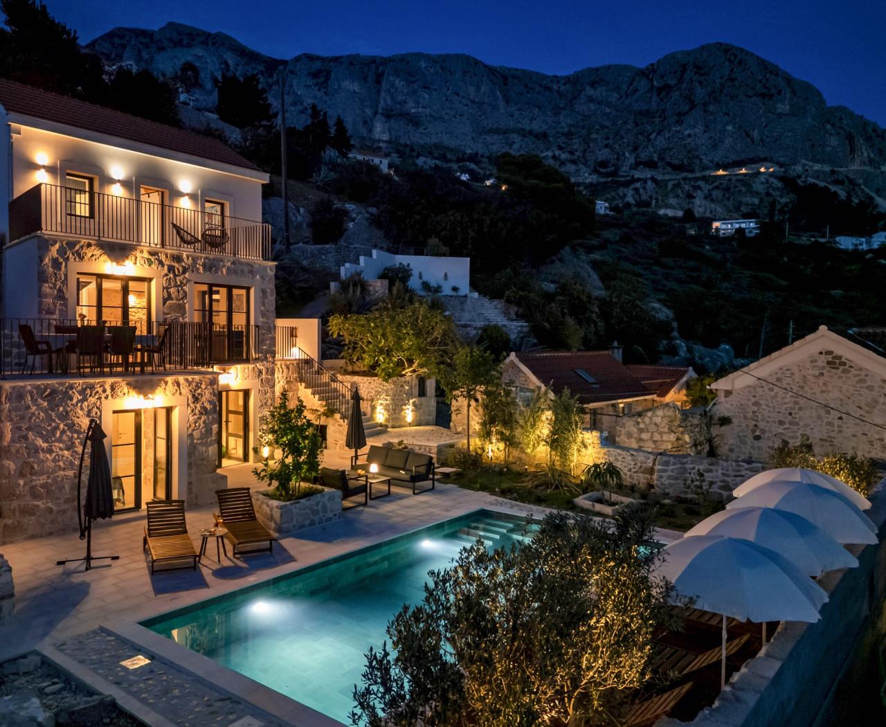 Villa Marena - view 1