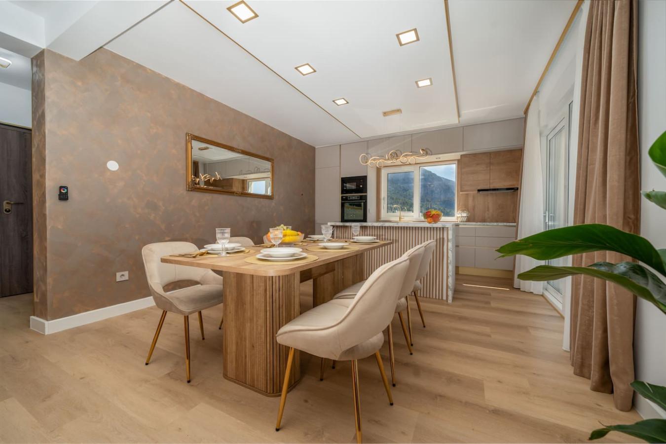 Penthouse Golden View - Makarska Exklusiv - view 4