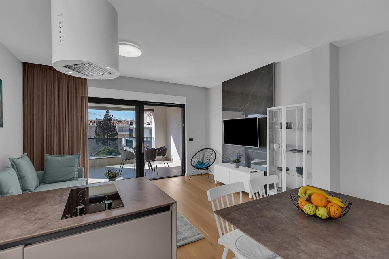 Apartment Jelena 3. Mljet - Makarska Exklusiv - view 2