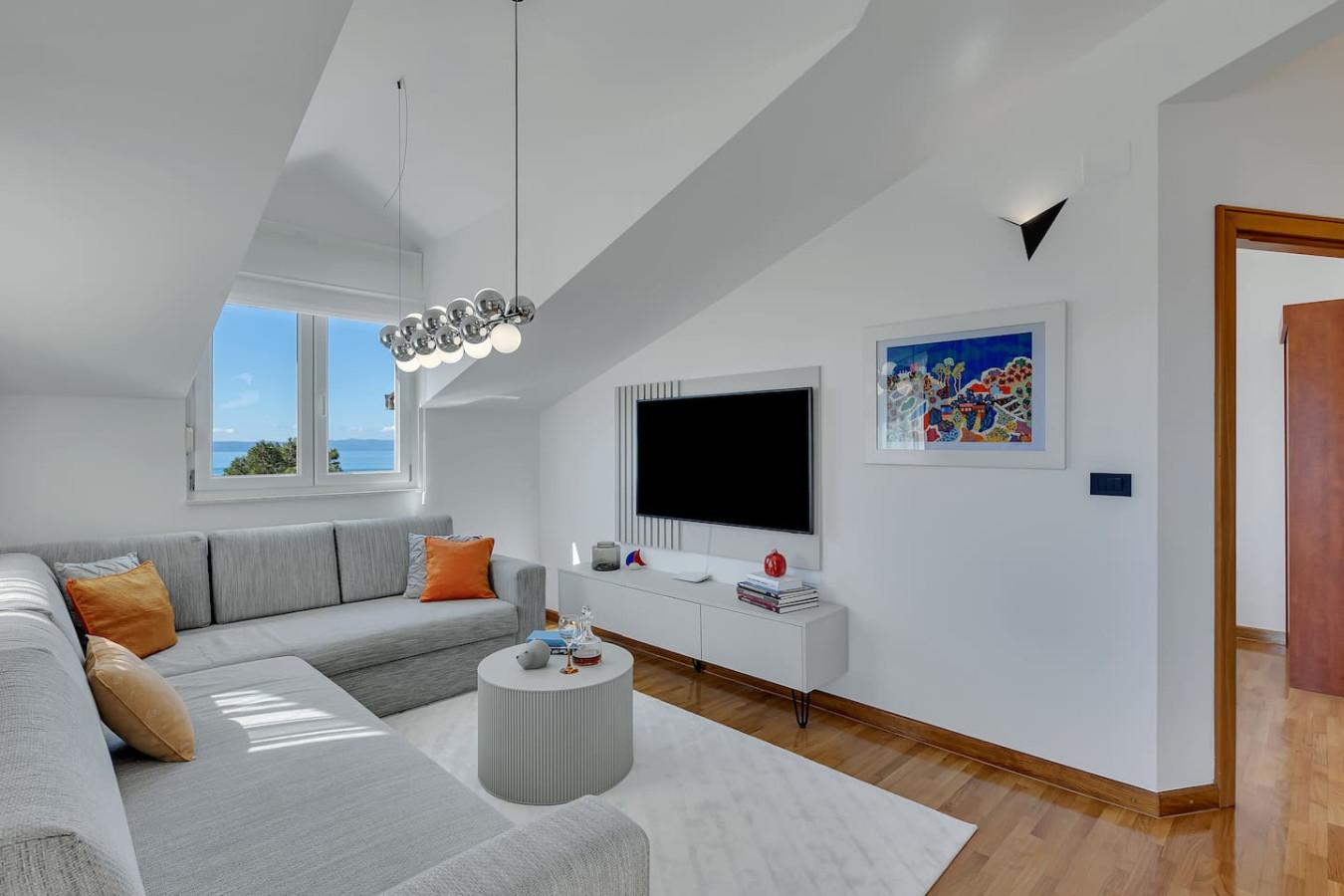 Apartman Vamtesa - view 5