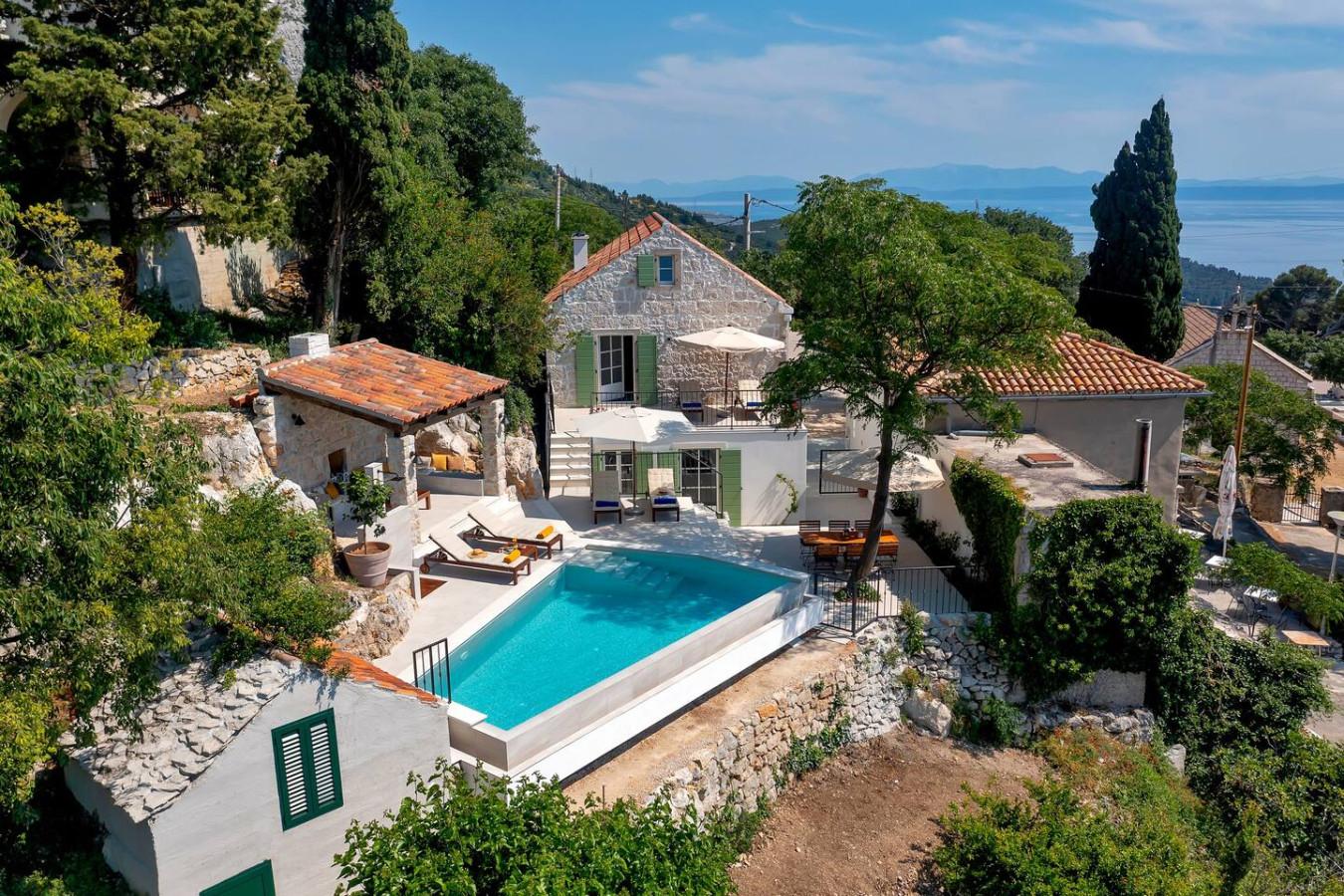 Villa Montes - Makarska Exklusiv - view 2