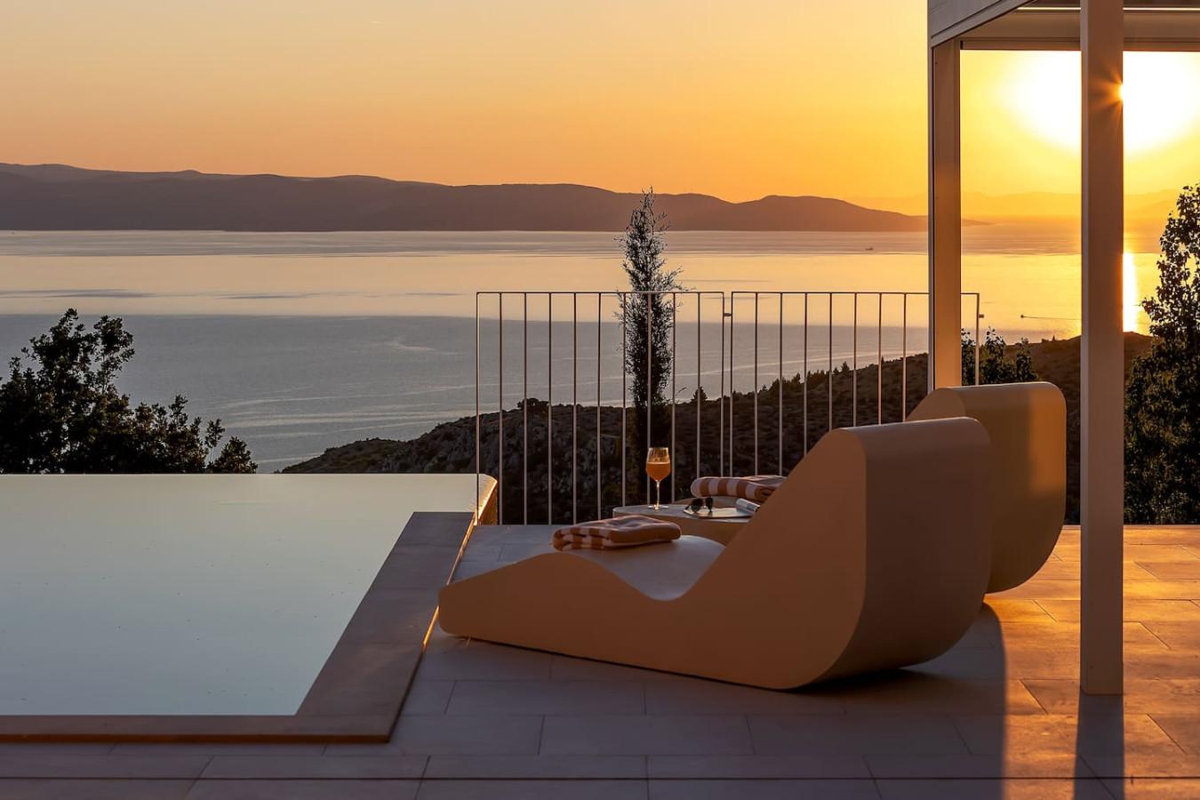 Villa Sara - Makarska Exklusiv - view 1