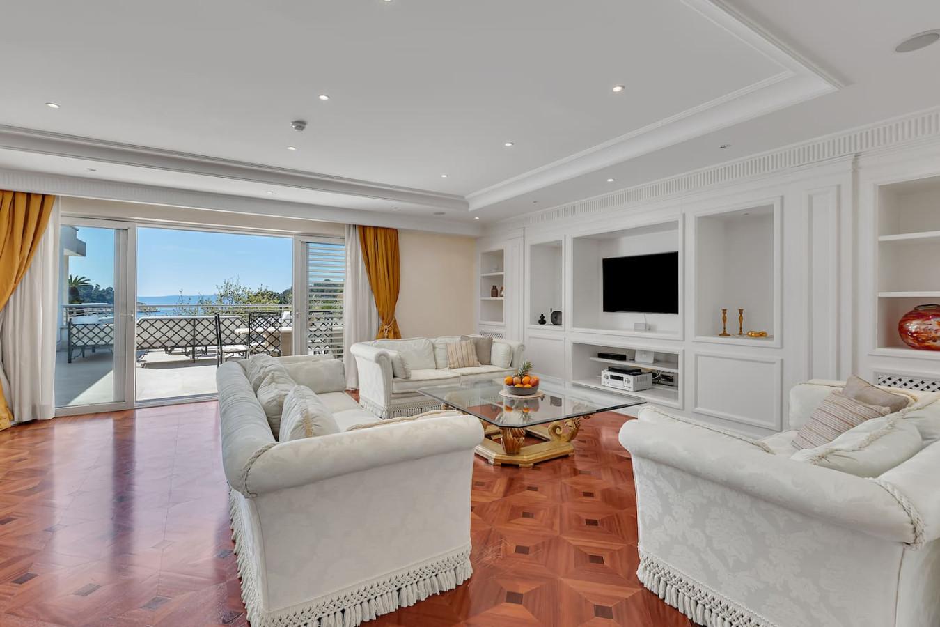 Penthouse Residence - view 5