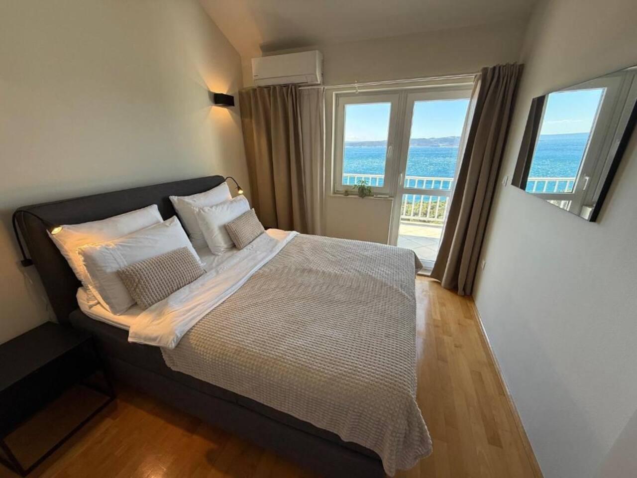 Apartment Werz - Makarska Exklusiv - view 2