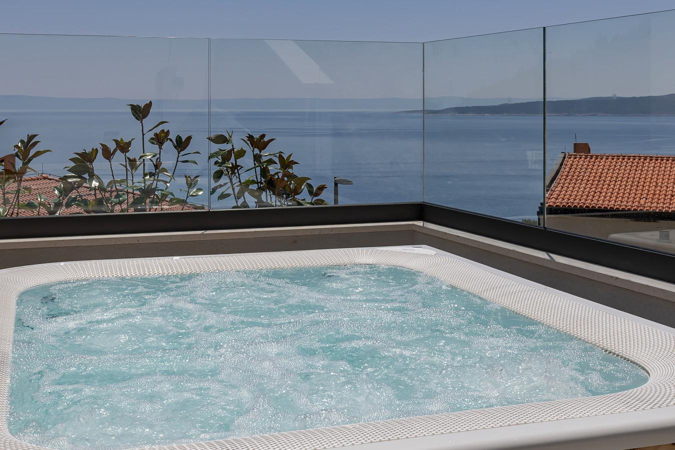 Villa Fragment - Makarska Exklusiv - view 3