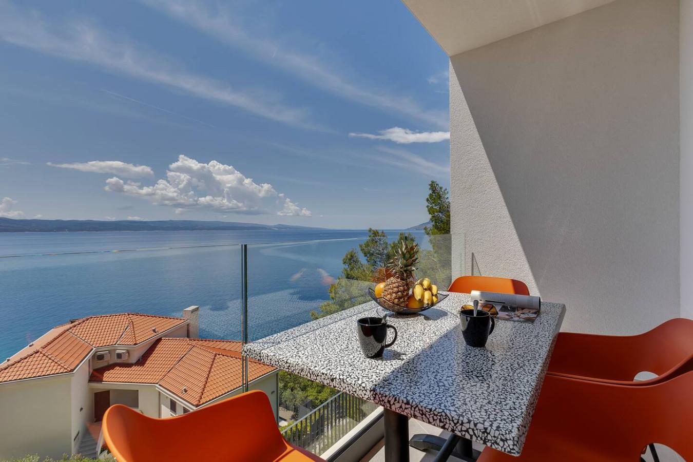 Villa LiTo - Two bedroom - Makarska Exklusiv - view 2
