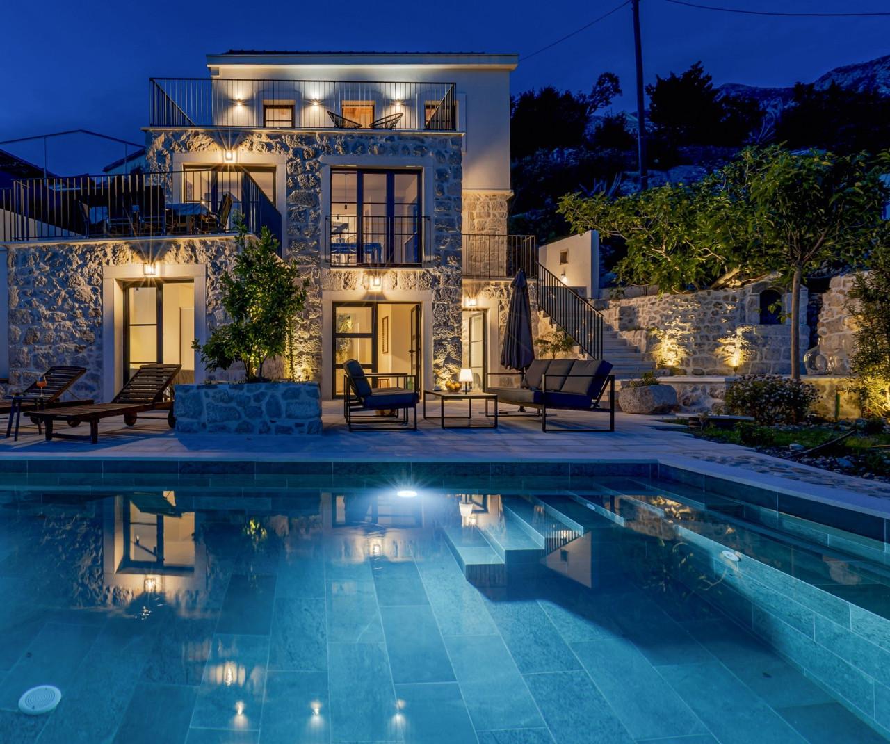 Villa Marena - view 2