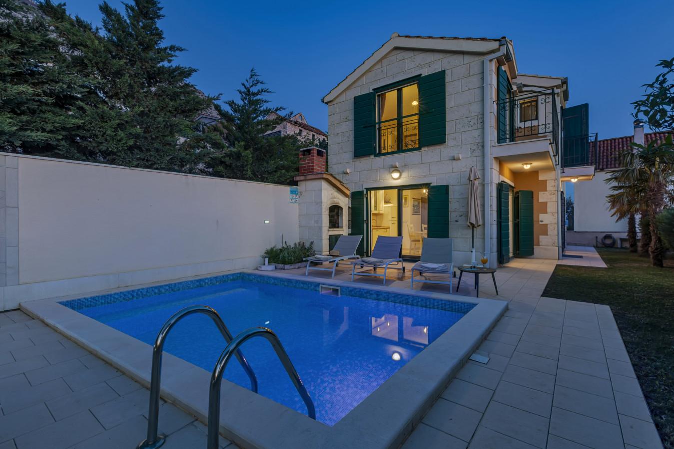 Villa Fićo - view 2