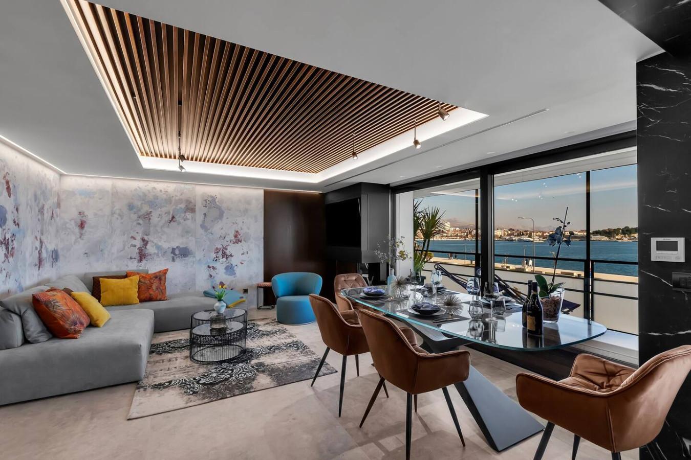 Loft Apartment Solamor - Makarska Exklusiv - view 3