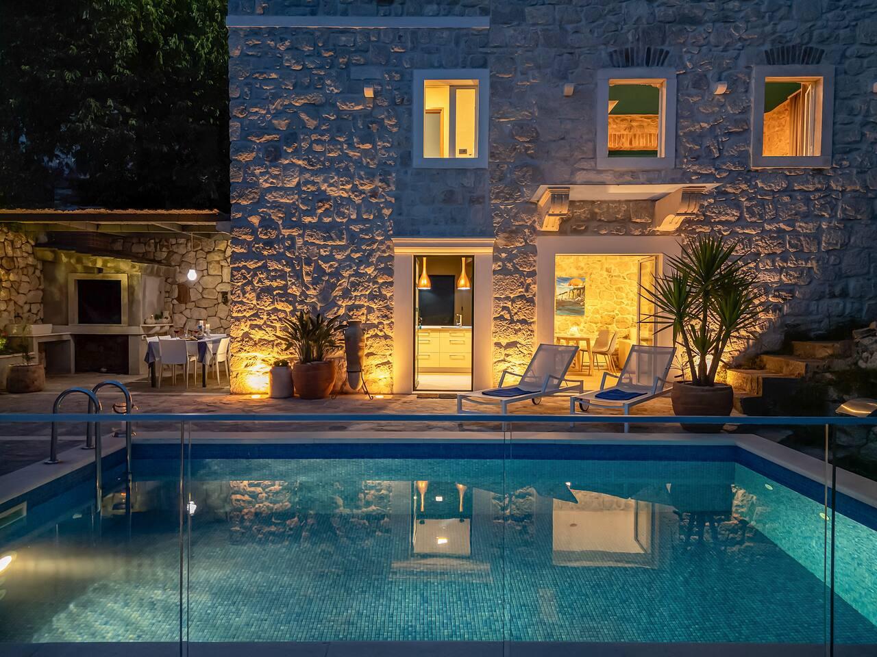 Villa Toni - Makarska Exklusiv - view 1