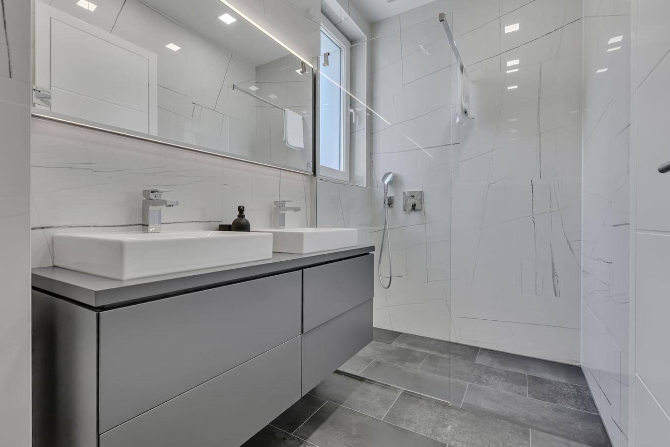 Bamboo House - App. 4., 4+1 - view 5